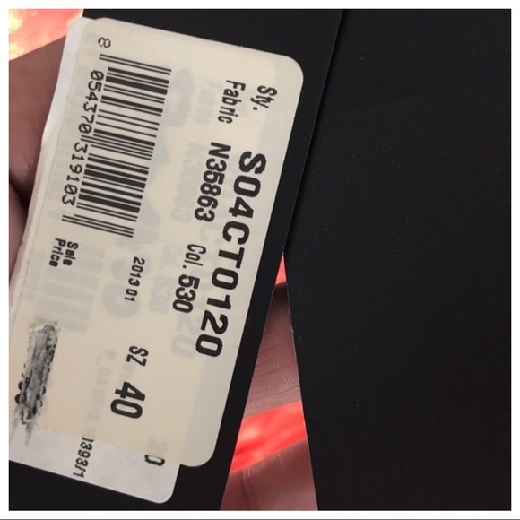 SEXY NWT JUST CAVALLI  DRESS DEEP V - Picture 4 of 6